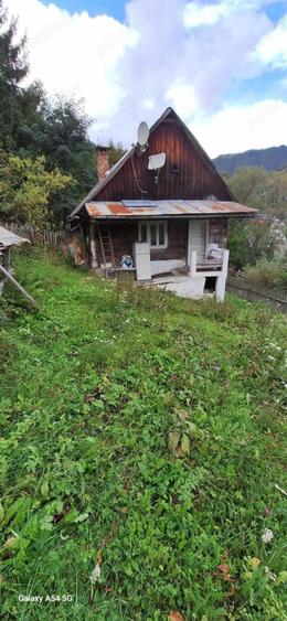 Casa si teren de vanzare langa statiunea Arie?eni - 4