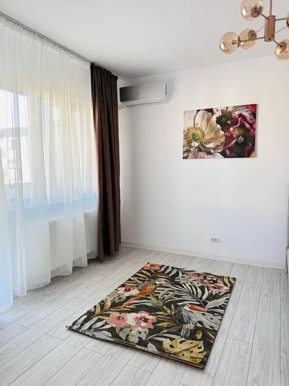 Garsonieră modernă în Grozăvești, Regie Residence, la 3 min de metrou - 3