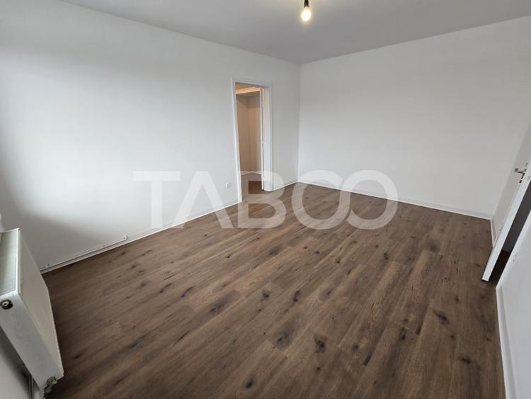 Apartament de vanzare la etaj intermediar 2 renovat balcon Terezian - 13