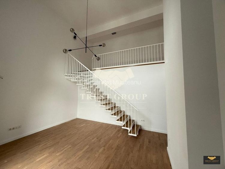 Duplex 3 camere Floreasca | Imobil 2018 | Loc de parcare dublu