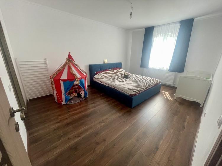 Casa individuala P+1+Pod situata in carterierul Allegria - 25