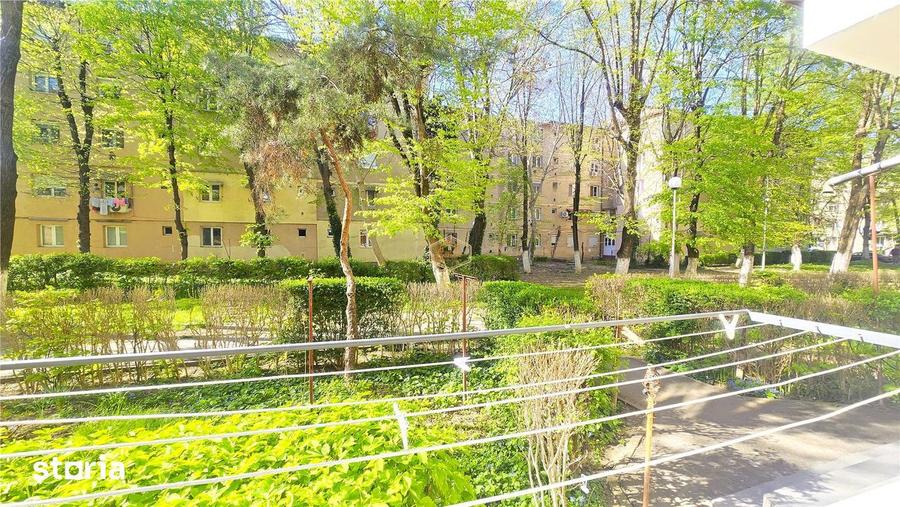 VIDEO - Closca | Apartament cu 1 camera decomandat | Renovat 2024 - 9