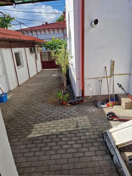 Inchiriez casa spatiu comercial la intrarea in Piata Centrala Craiova - 5