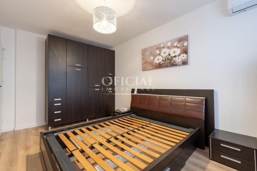 Apartament 2 Camere | AC | Parcare inclusa | Zona Calea Turzii - 9