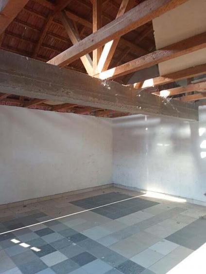 CASA 6 camere CU MANSARDA cu un design deosebit si o arhitectura futurista - 6