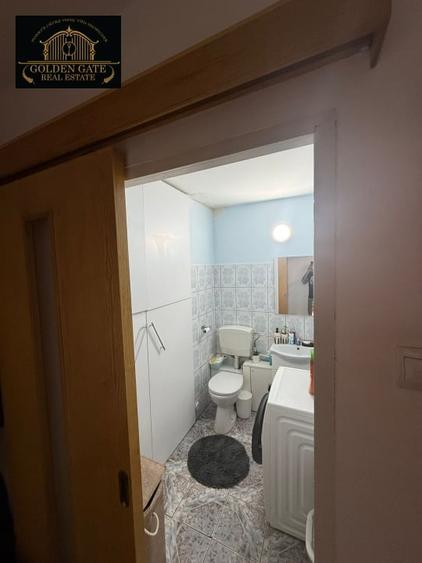 Militari - Dezrobirii | 3 Camere | Doua Bai | Balcon | Metrou - 12