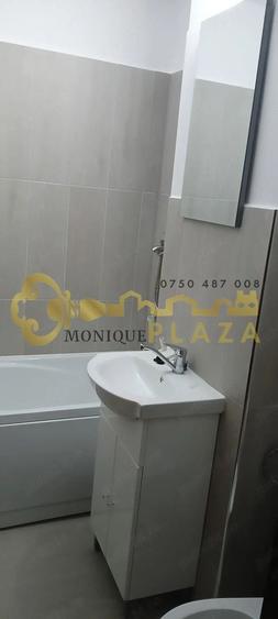 Garsoniera | Zona centrala | Mobilata | Utilata | Renovata total | - 3