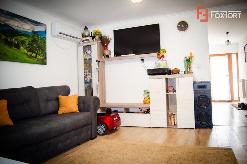 COMISION 0%! Casa individuala cu 6 camere de vanzare in Giroc - 10