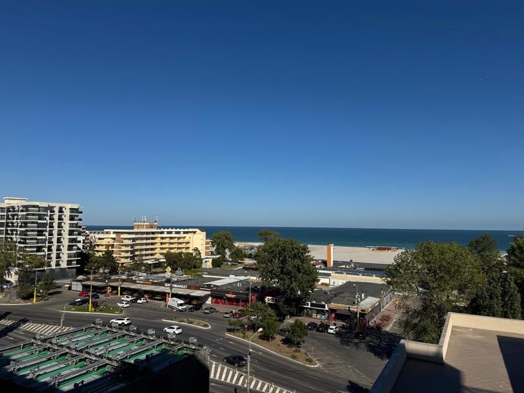 2 Camere Mamaia Zona Butoaie Vedere Frontală La Mare Și Lateral Lac - 11