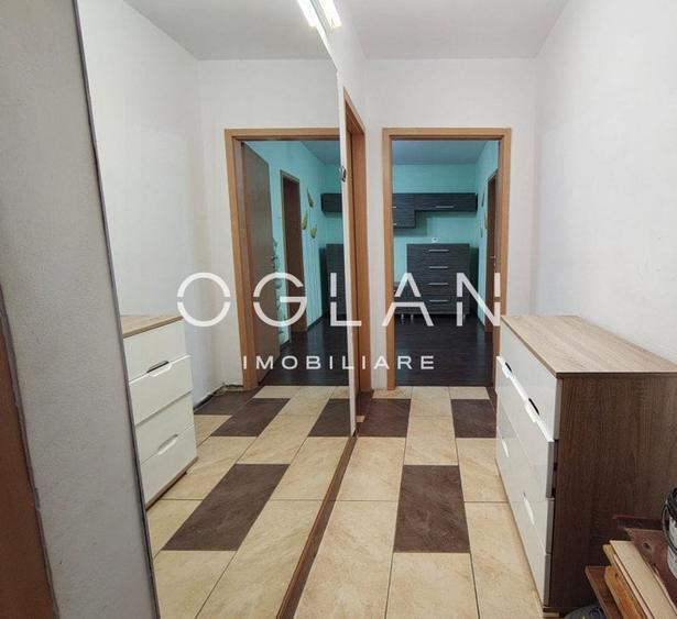 Apartament 2 cam. Etaj 2/2- Central: Trei Stejari - 5