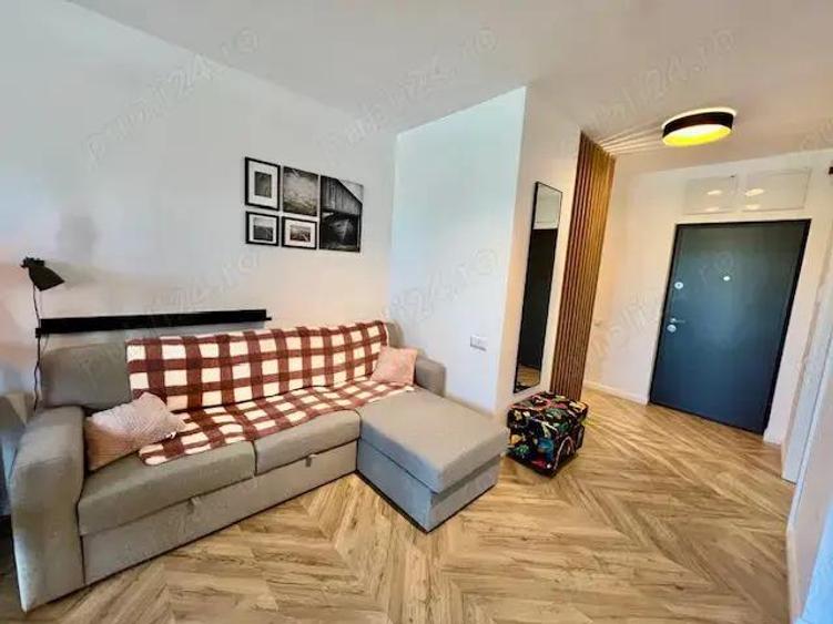 AA 1123 De incchiriat apartament cu 1 camera in Tg Mure? - Tudor - 1