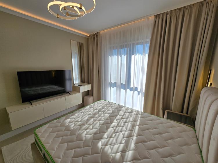 Vanzare Apartament 2 Camere Lux Exigent Parc View - 13