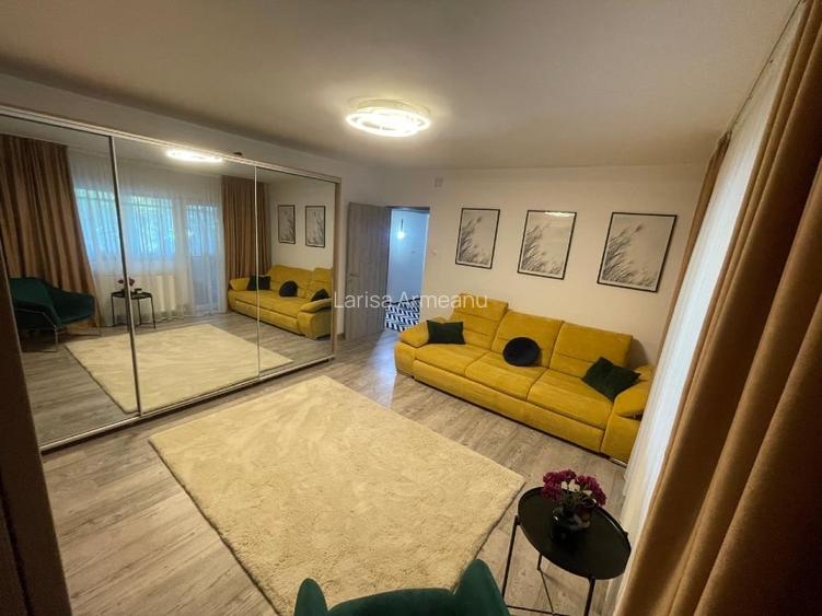 De închiriat – Apartament 3 camere decomandat | Zona Martirilor – Parcul Păduric