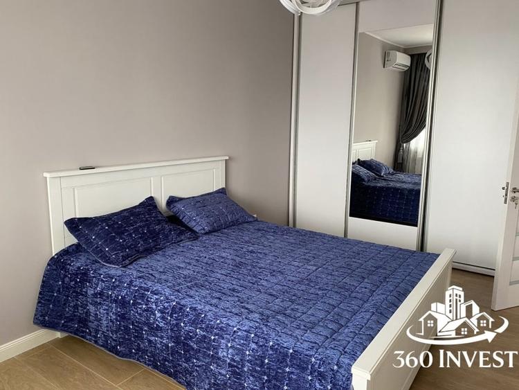 Apartament modern 2 camere - Hanu Cu Peste - 2