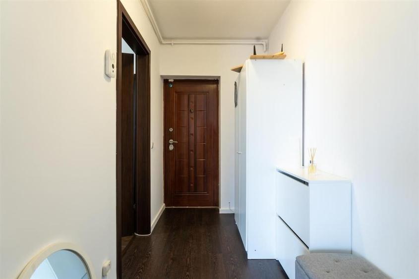 Apartament cu 2 camere I Mobilat si utilat I Balcon I Zona Marasti - 7