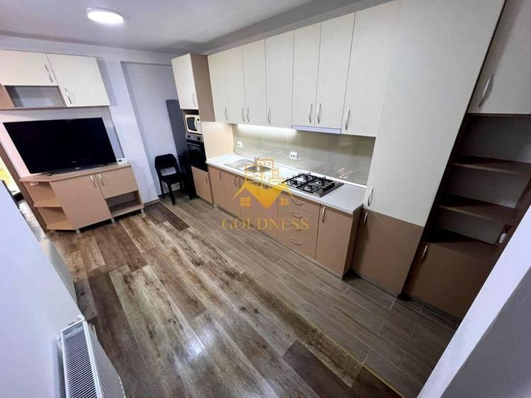 3 camere open space, modern, curte, parcare, Buna Ziua, Zona LIDL - 8