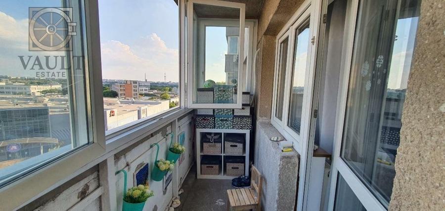 Apartament 3 camere semidecomandat - Calea Vitan - 5