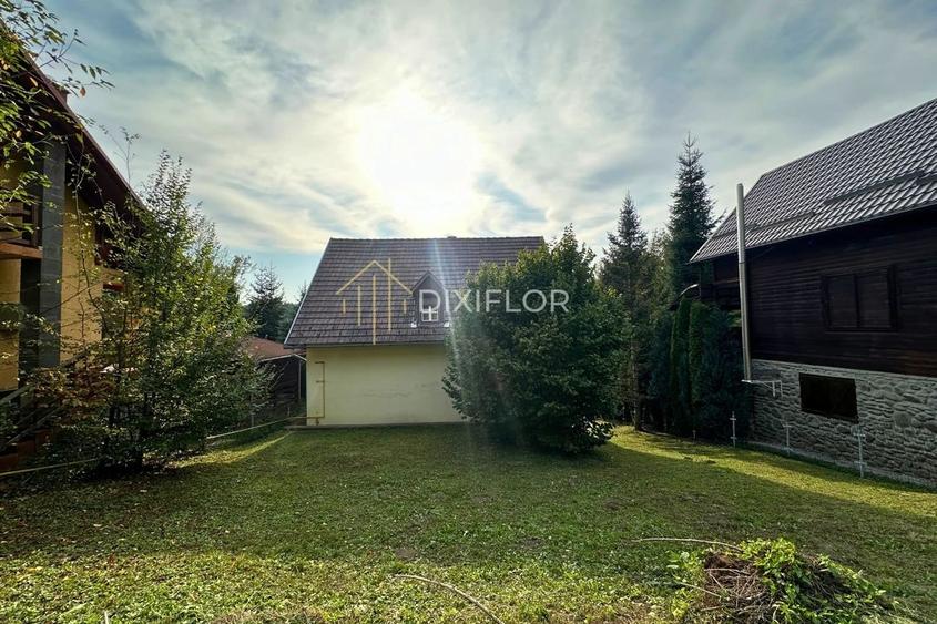 Casă pe 3 nivele | Sovata | 117.000 € - 5
