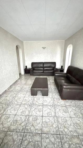 Inchiriez apartament 3 camere, Bucuresti, Calea Vitan - Stadionul Olimpia - 4