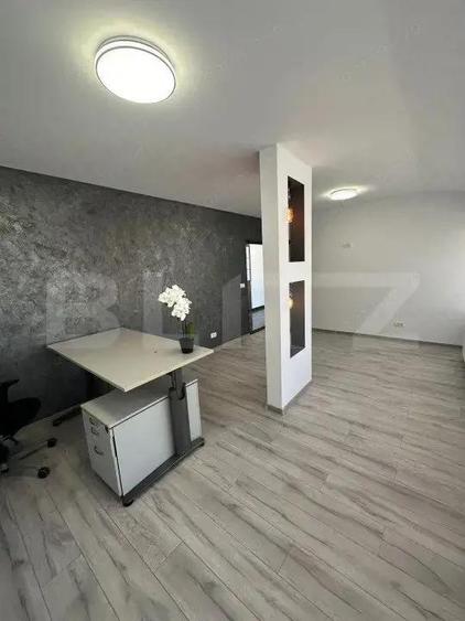 Cladire cu destinatii multiple, 200mp, zona Burdujeni - 1