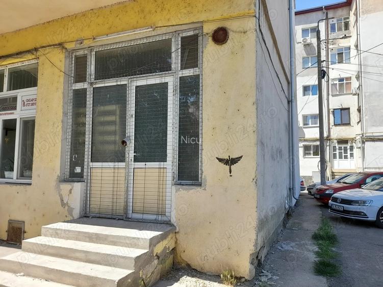 Ofer spre inchiriere spatiu comercial Slobozia, Bd.Matei Basarab Ofer spre inchiriere spatiu comercial Slobozia, Bd.Matei Basarab