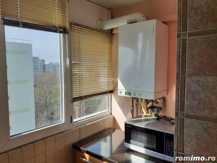 Apartament cu 2 camere Manastur Apartament cu 2 camere Manastur