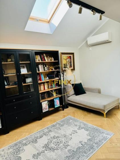 Pet friendly, modern villa for rent, near Cambridge School and Jolie Ville - 22