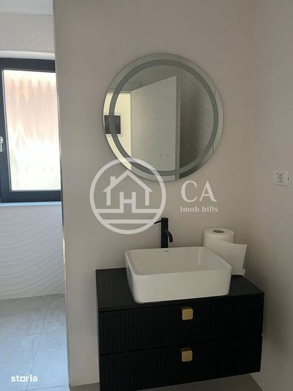 Casa de vanzare D+P+M cu 6 camere in Cartier Viena - 2