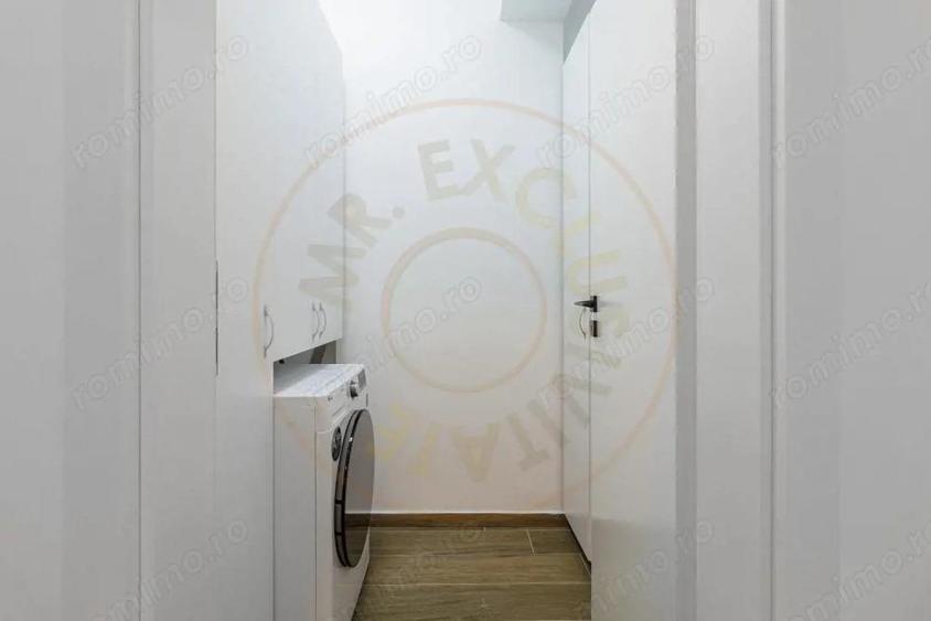 2 camere in Smart Residence Turnu Magurele - 2