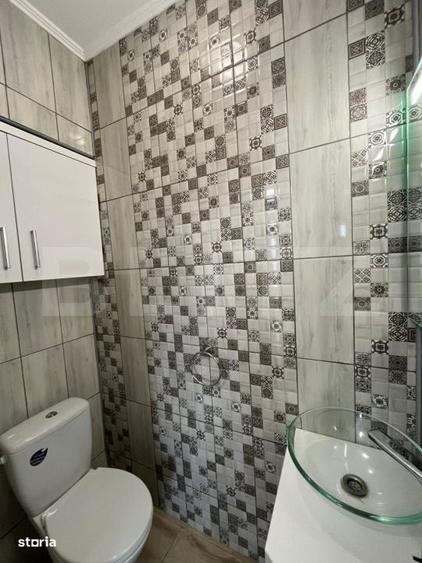 Apartament 3 camere, 78 mp, zona Colors Residence - 8