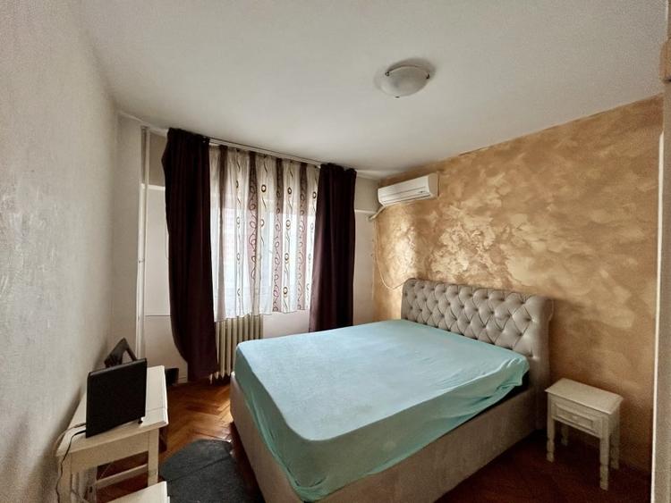 Apartament 3 camere, 2 bai, Central, Ploiesti - 10