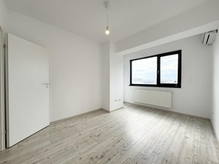 Penthouse cu terasa rooftop de 82 mp | Spatiu care se simte! - 9