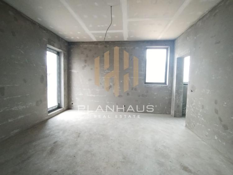 Casă individuală, Mocira, teren 5 ari! - 15