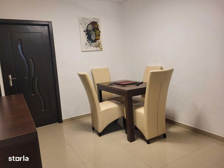 Inchiriez apartament 2 camere, decomandat, Vlaicu - 4