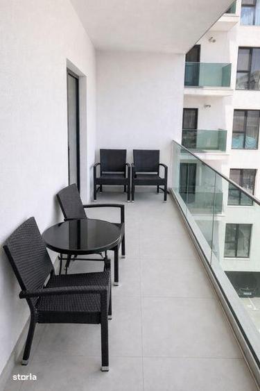 Apartament 2 camere - mamaia str hanului -DIRECT PROPRIETAR COMISION 0 - 5