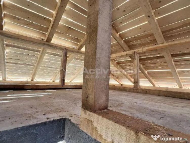 Casa individuala-Prelungirea Ghencea-Margelelor - de la 175 - 8