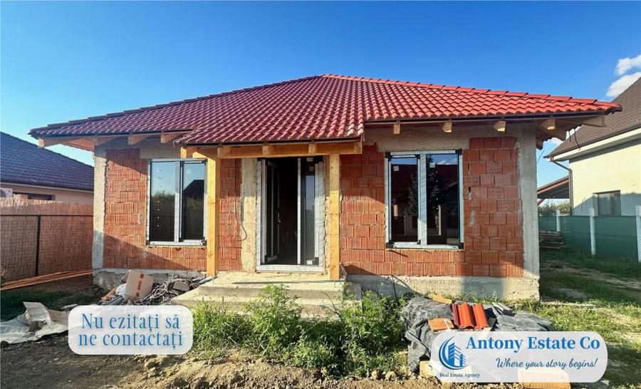 Sunny Nest, Casa de , Zona Episcopia, Oradea - 8