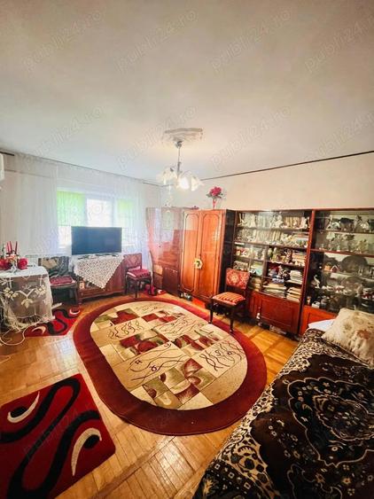 Vanzare apartament 2 camere, Mazepa 2 - 1