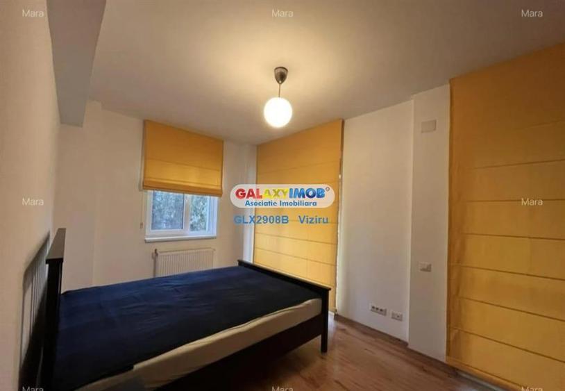 Apartament superb Domenii - 3