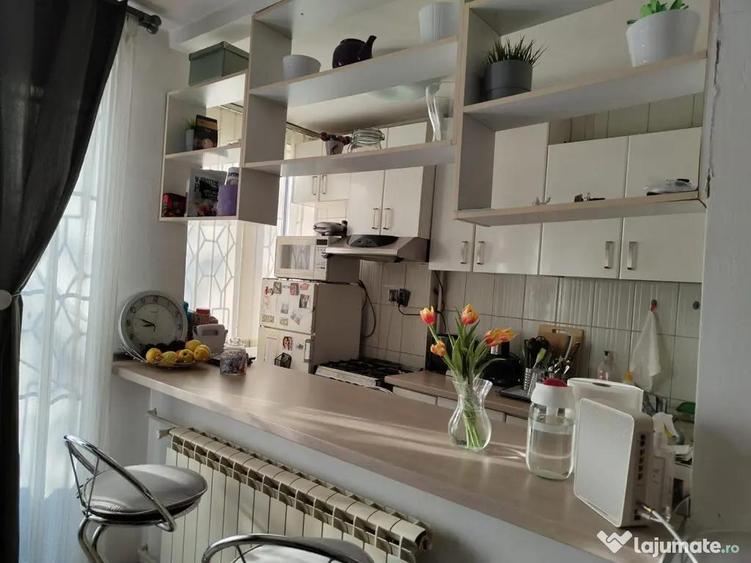 Apartament 2 camere Bulevardul Magheru - 4