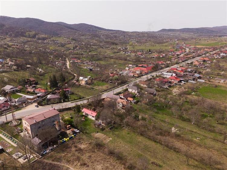 FILM! Casa  pe domeniu de 3.117 mp, Viperesti  Buzau - 17