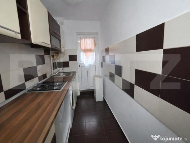 Apartament 2 camere, 38mp, zona Cugir - 1