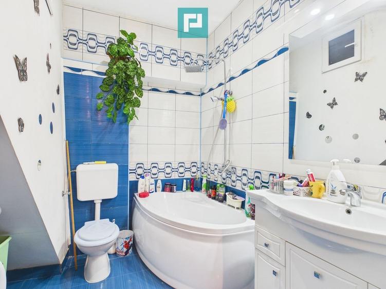 Apartament cu 2 camere pe Str.Episcopiei - 20