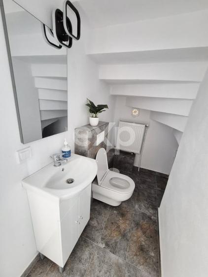 Casă P+M de vânzare – Pitești, Str. Constantin Dobrogeanu Gherea - Finalizată - 5