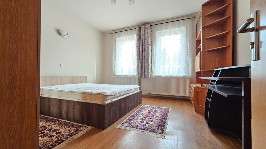 Casa 3 camere Centrul Civic,mobilata-utilata,550 Euro - 1