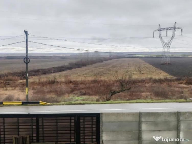 Casa Individuala P+1 | Spa?iu Generos, Popesti, Brazi - 8