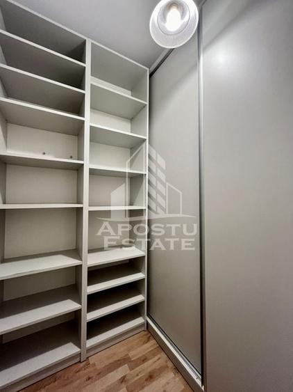 Apartament cu 2 camere, decomandat, zona Circumvalatiunii - 6