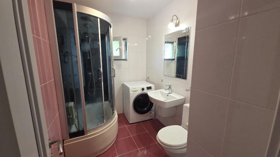 București Mall, et. 3/4, 2 balcoane, PARTICULAR, stradă verde, liniștită - 6