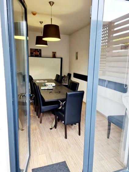 Cladire Birouri-Eroii Revolutiei - 19