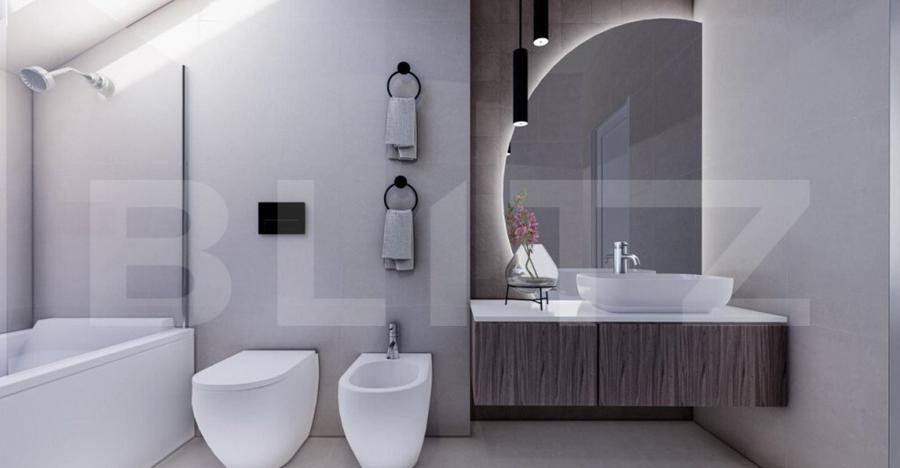 Casa individuala, 164 mp utili, zona Mitoc - 13